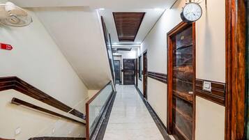 Ferienhaus | Innenbereich