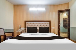 Maison | 1 chambre