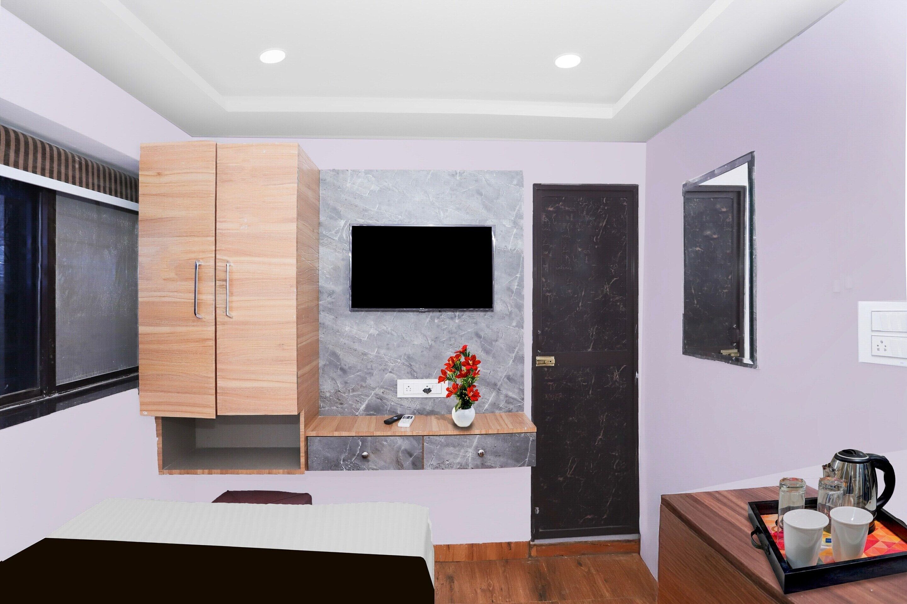 House | 1 bedroom