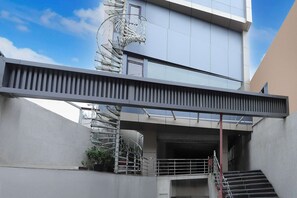 Exterior - Deluxerauniyar City Centre Ratu Road (Ranchi)