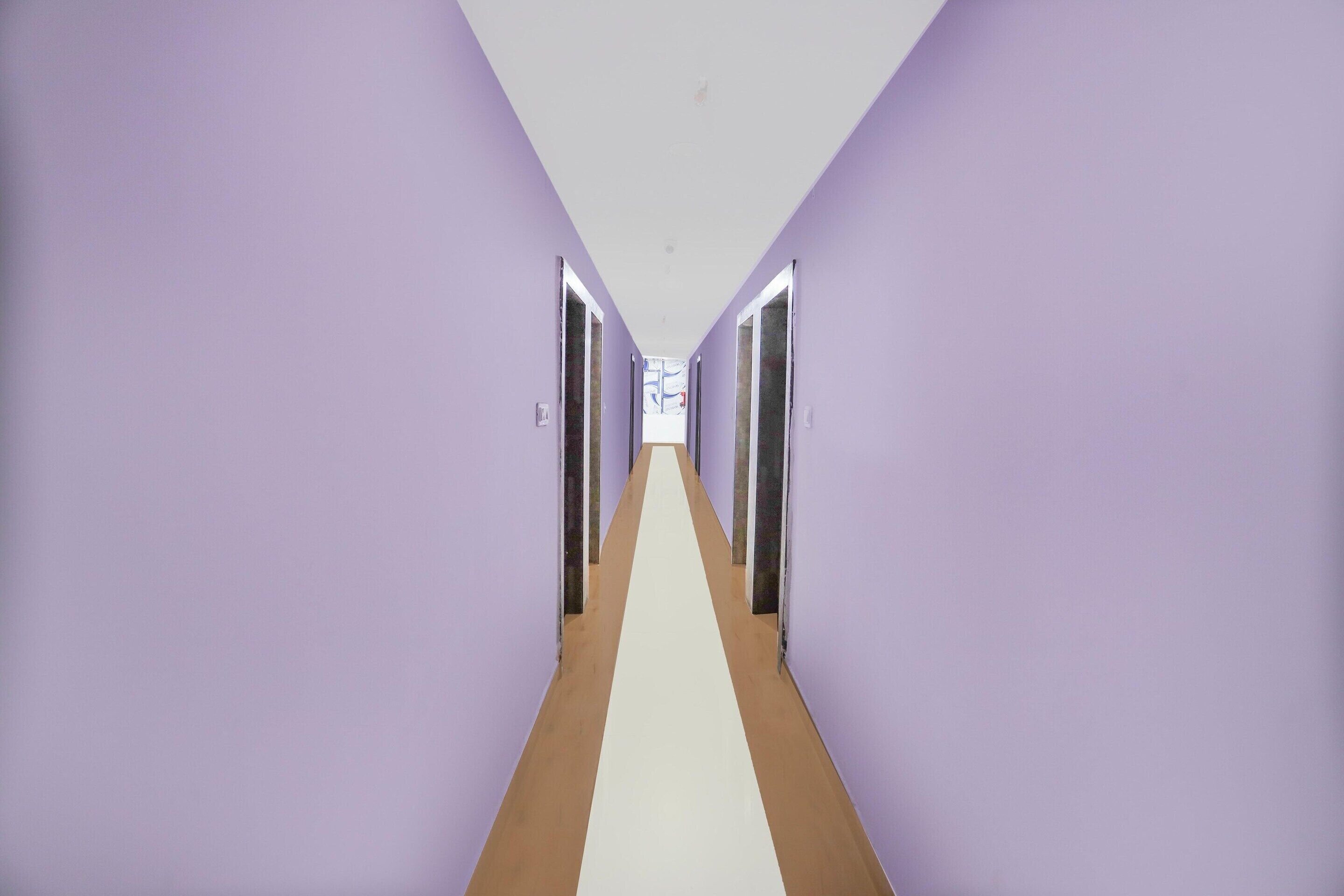 House | Interior