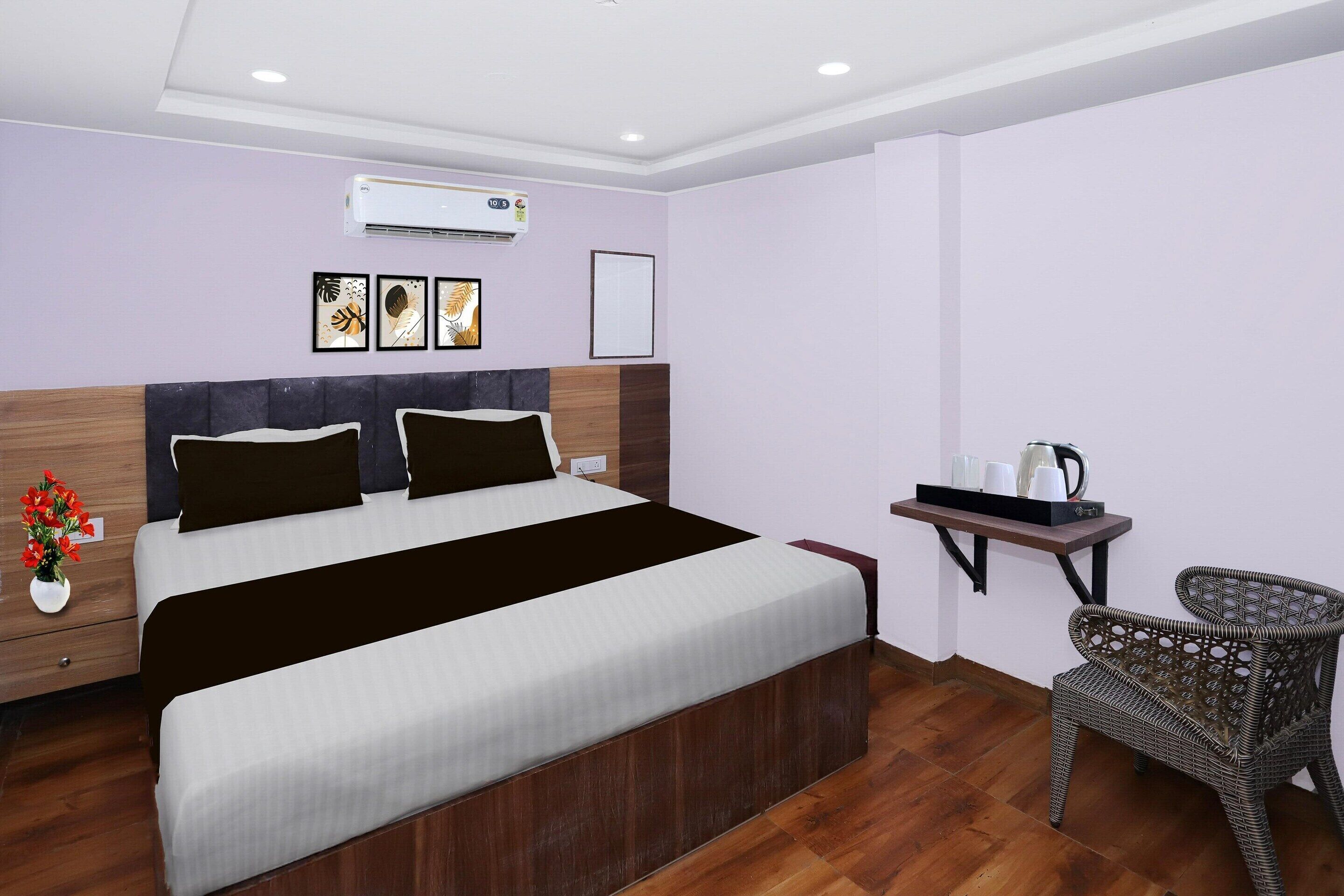 House | 1 bedroom