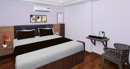 Deluxerauniyar City Centre Ratu Road