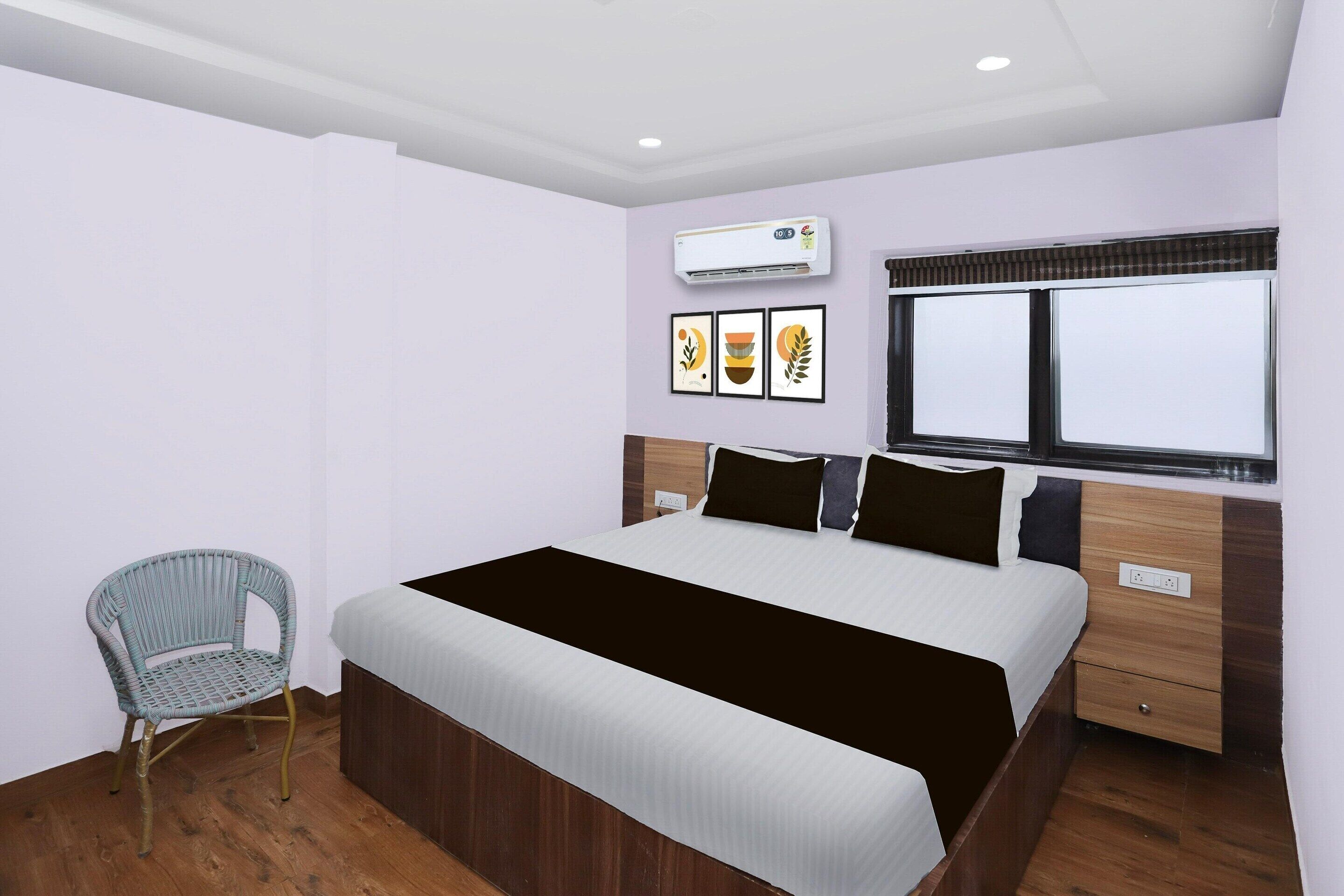1 habitación 