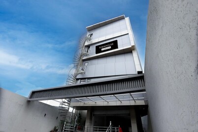 Deluxerauniyar City Centre Ratu Road
