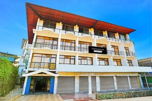 Casa | Fachada