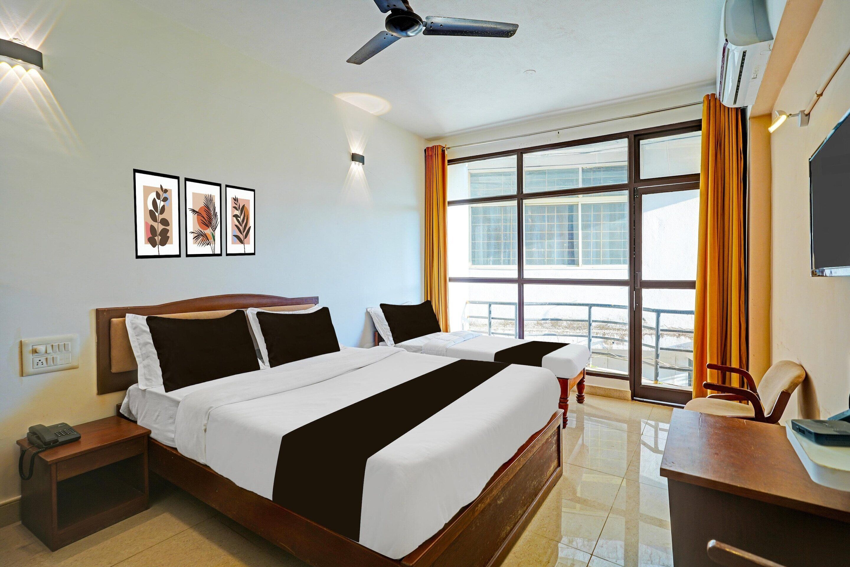 Talo | 1 makuuhuone