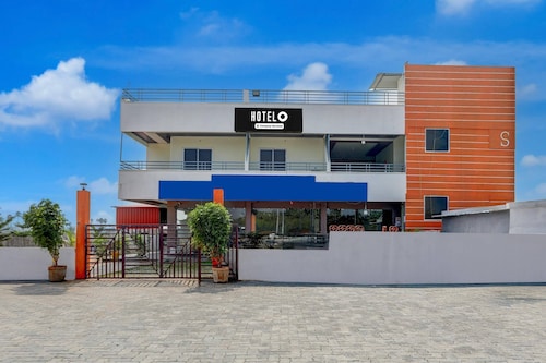Classic Chirala Beach View Sea Shell Resort