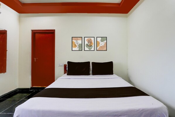 House | 1 bedroom