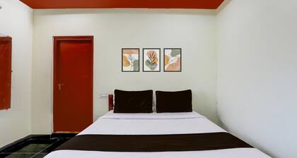 Classic Chirala Beach View Sea Shell Resort