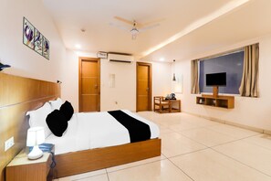 House | 1 bedroom - Deluxe Kadapa Bypass Sri Vasavee Grand (Lucknow)