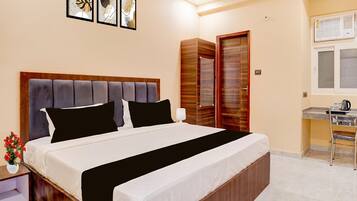 Casa | 1 quarto