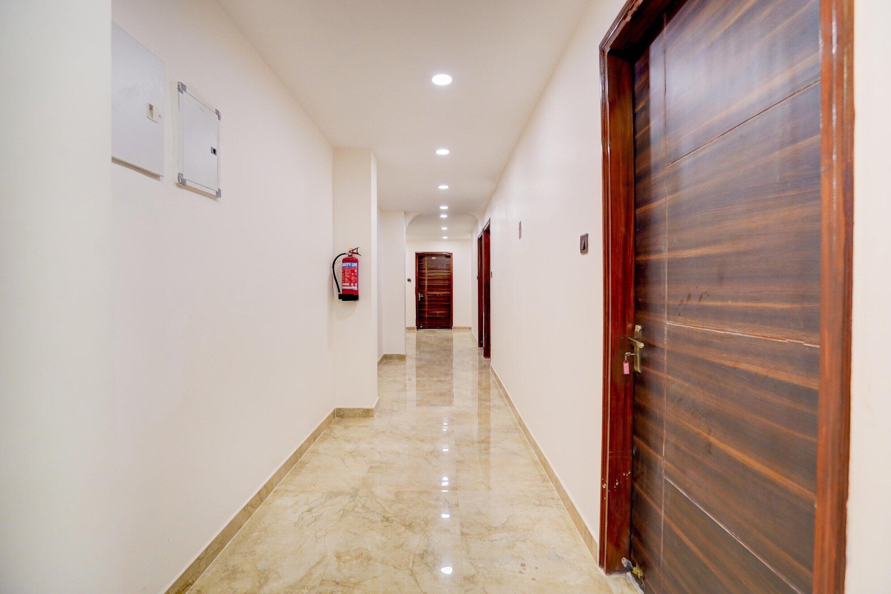 Rumah | Interior
