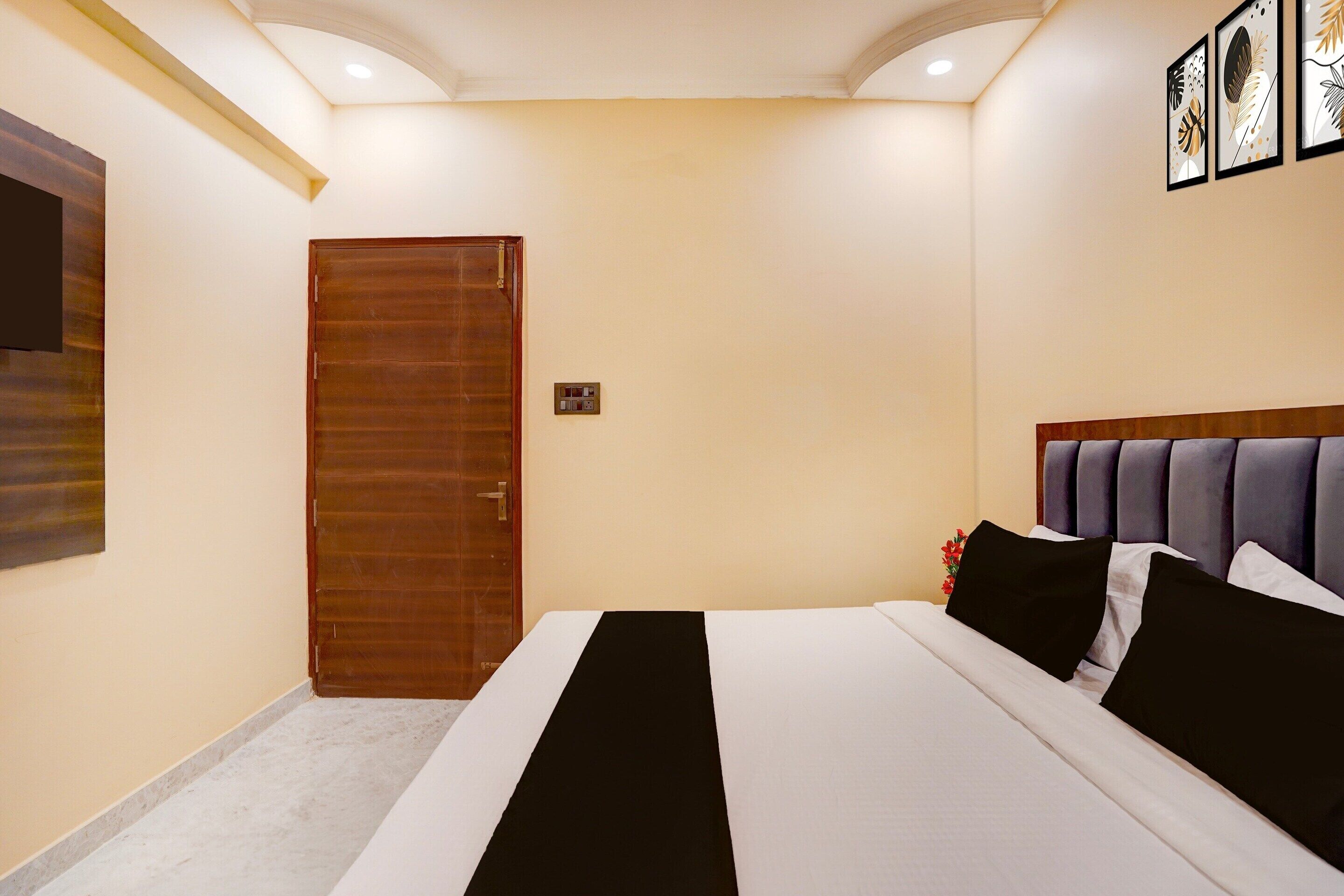 Rumah | 1 kamar tidur