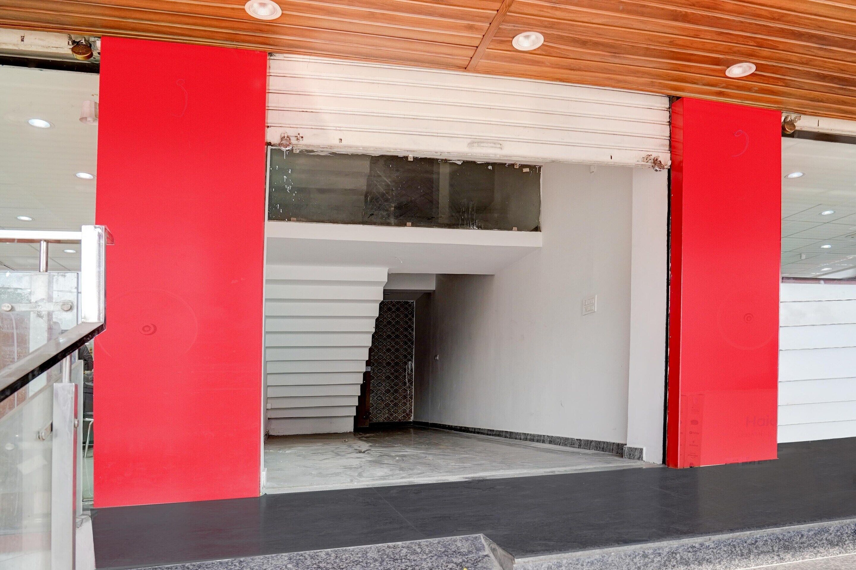 Rumah | Resepsionis