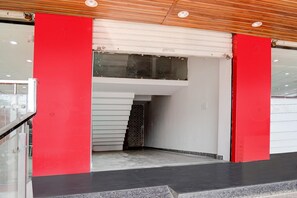 Rumah | Resepsionis