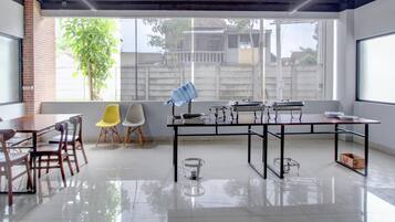 Huis | Dineren