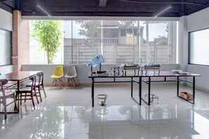 Nhà | Khu ăn uống