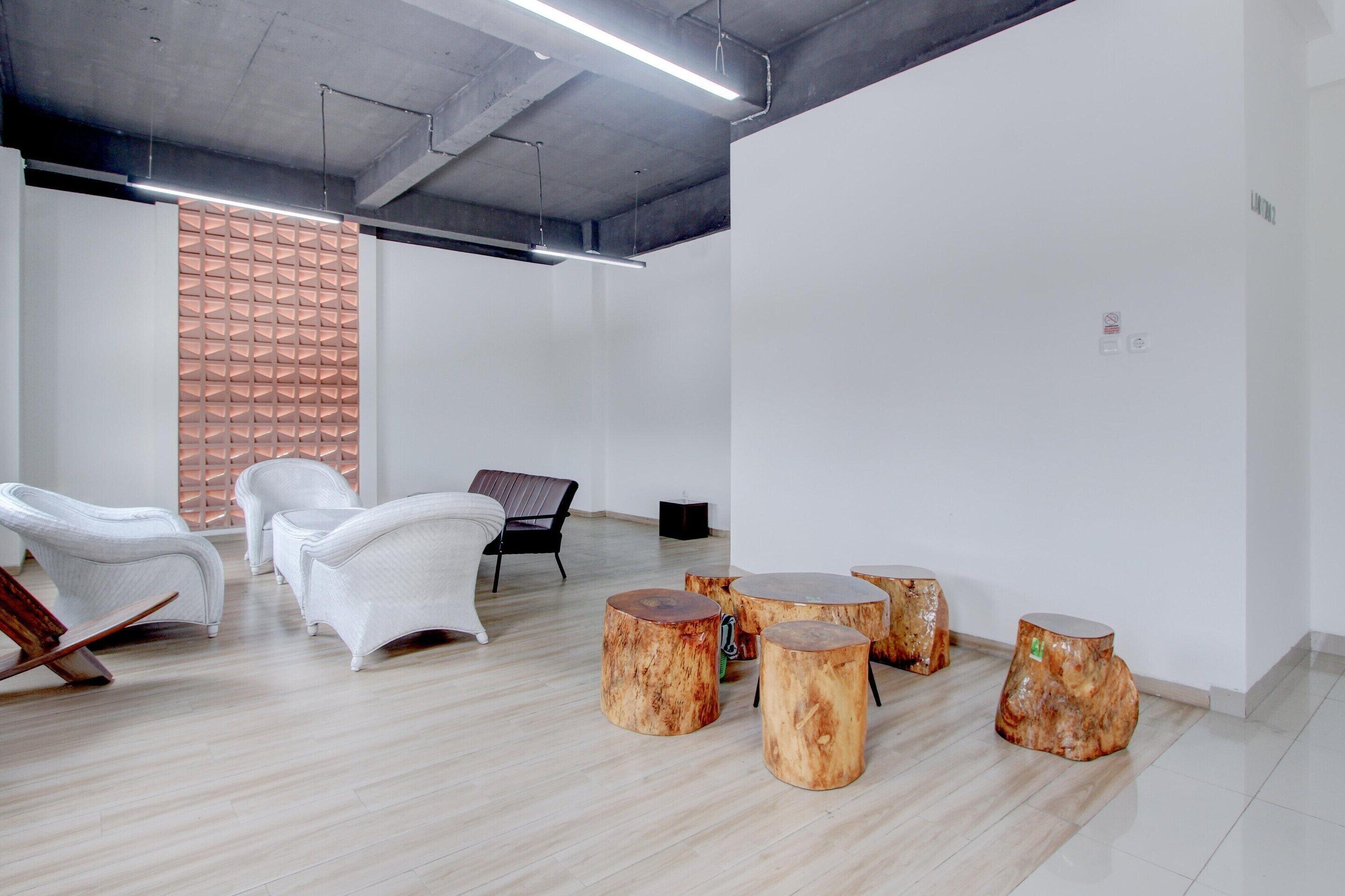 House | Reception