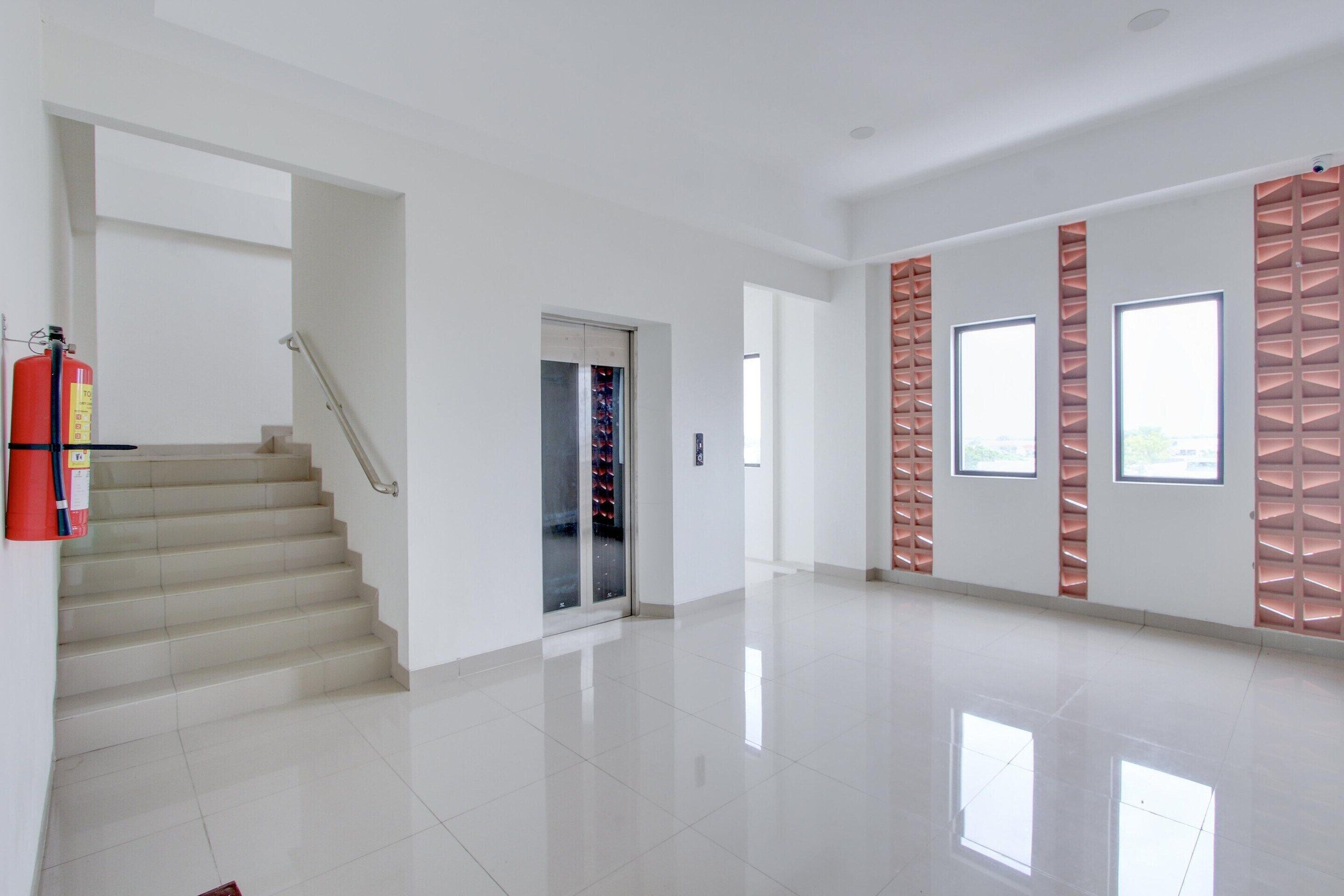 House | Interior