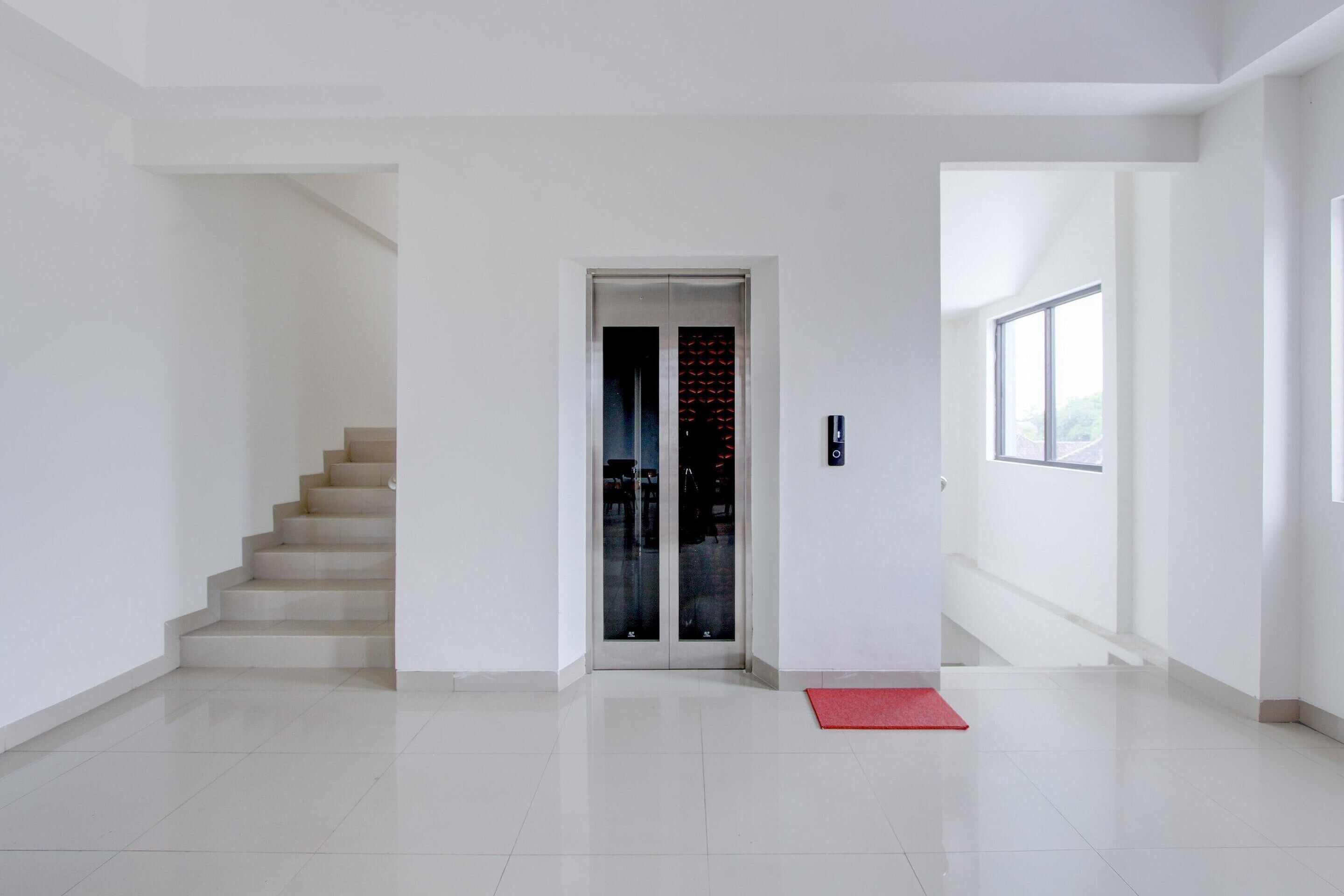 House | Interior