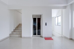 House | Bahagian dalam