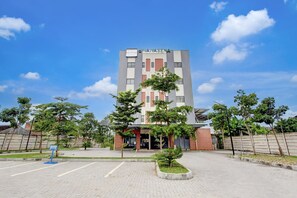 Nhà | Ngoại thất