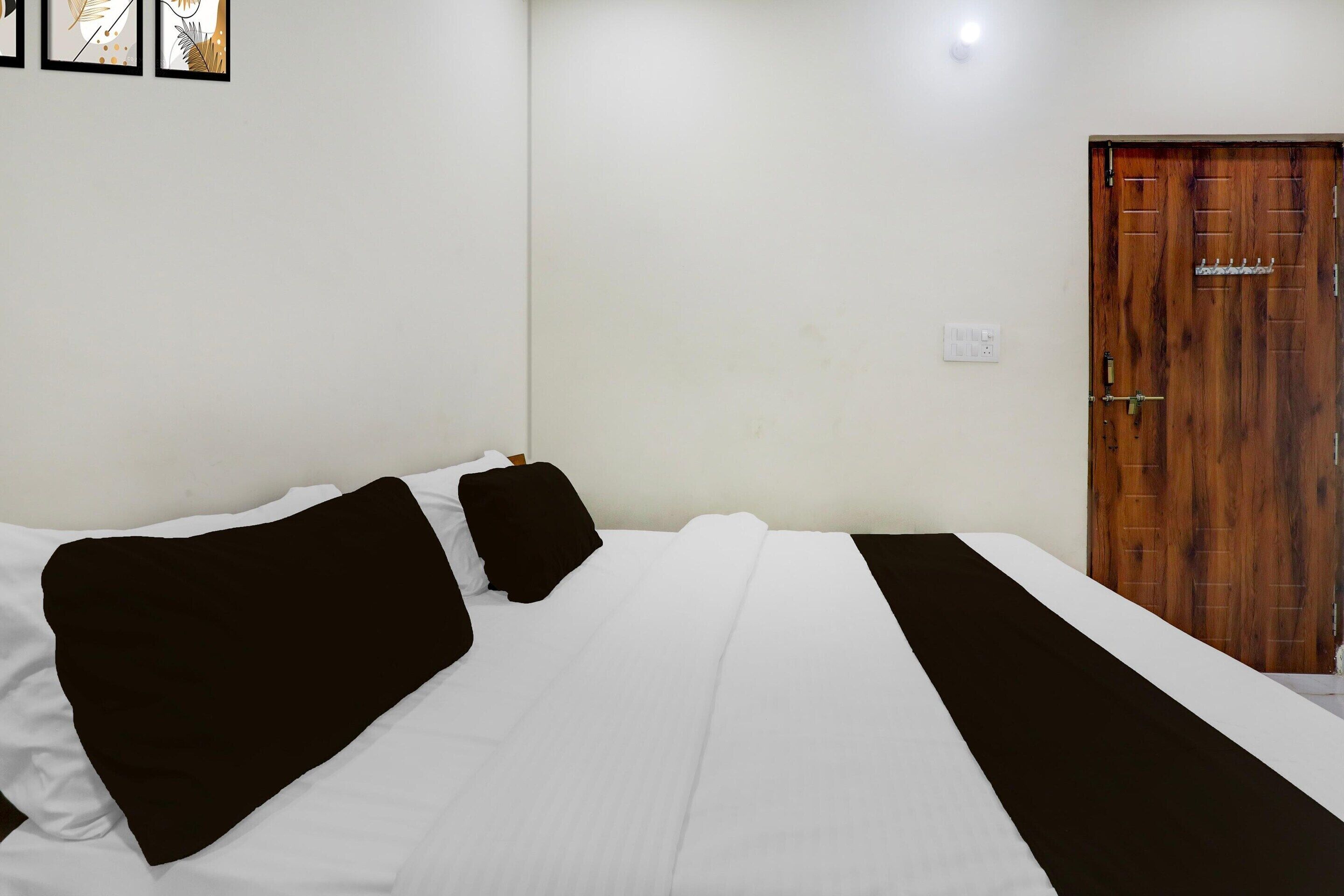 House | 1 bilik tidur 