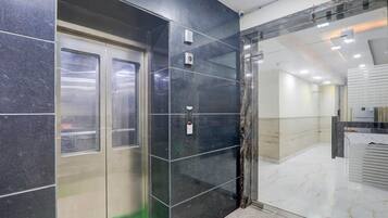 House | Bahagian dalam