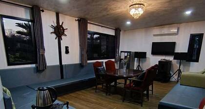 Inthanin Pool Villa