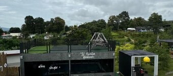 Inthanin Pool Villa