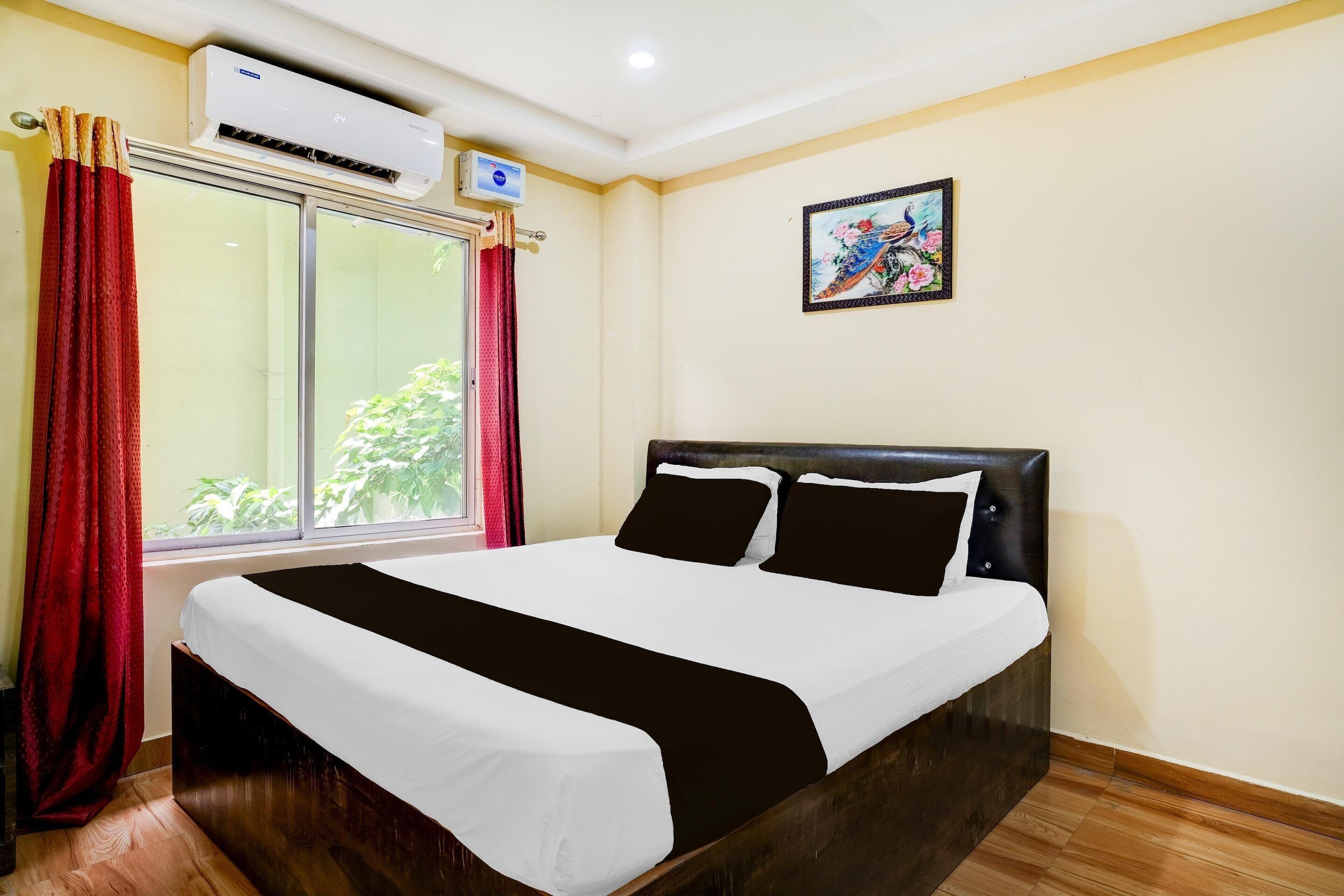 House | 1 bedroom