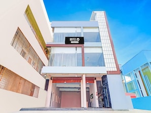 House | Exterior