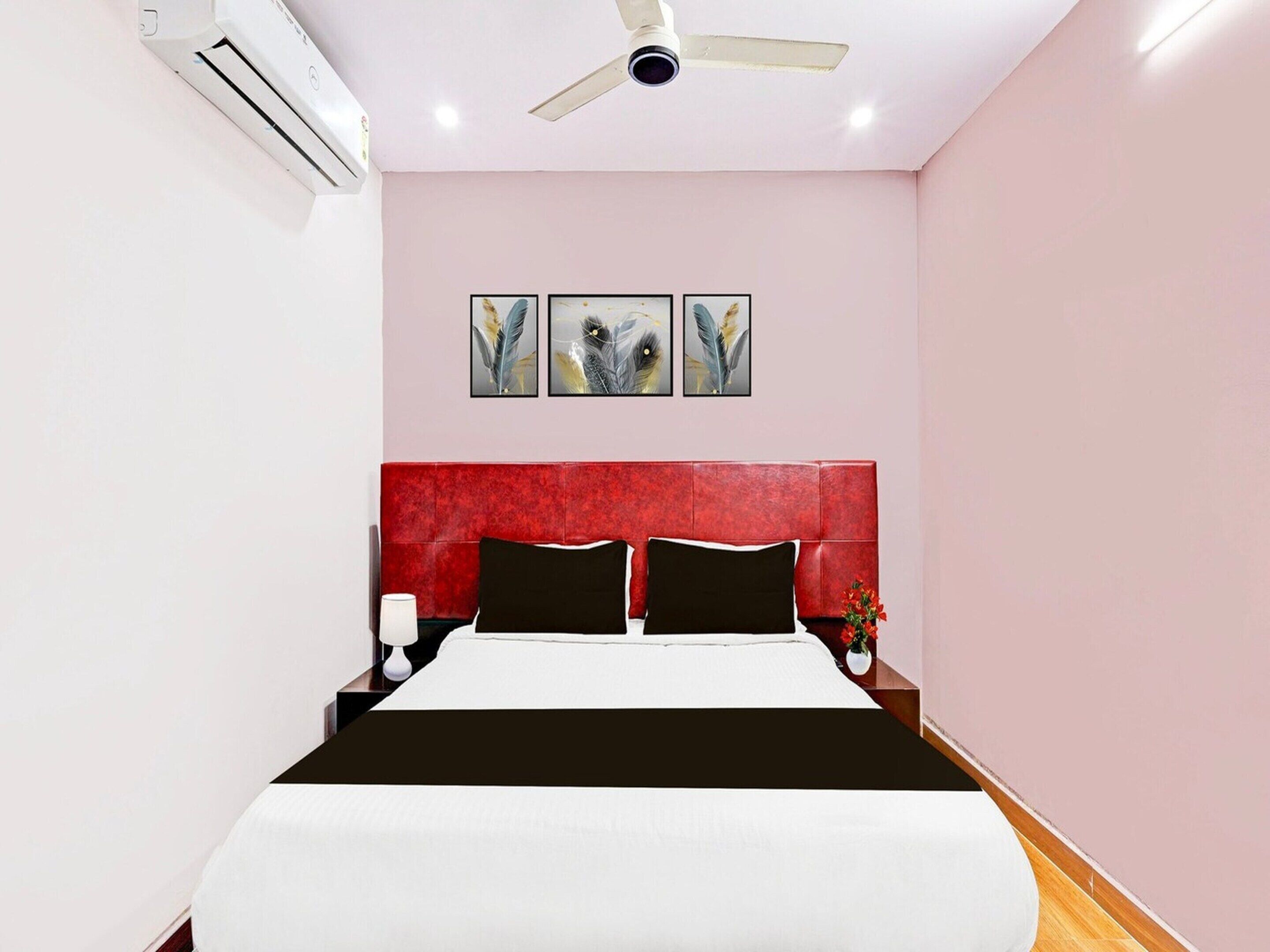 1 habitación 