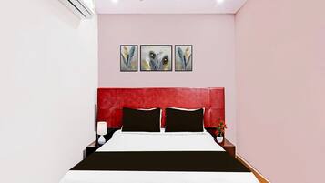 1 habitación