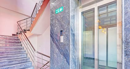 Deluxehotel Sri Vihaan Premium Rooms