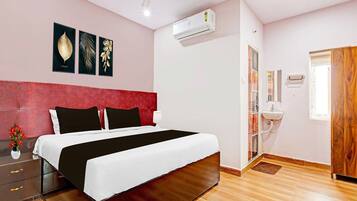 Casa | 1 dormitorio