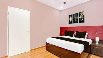 House | 1 bedroom