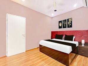 Maison | 1 chambre