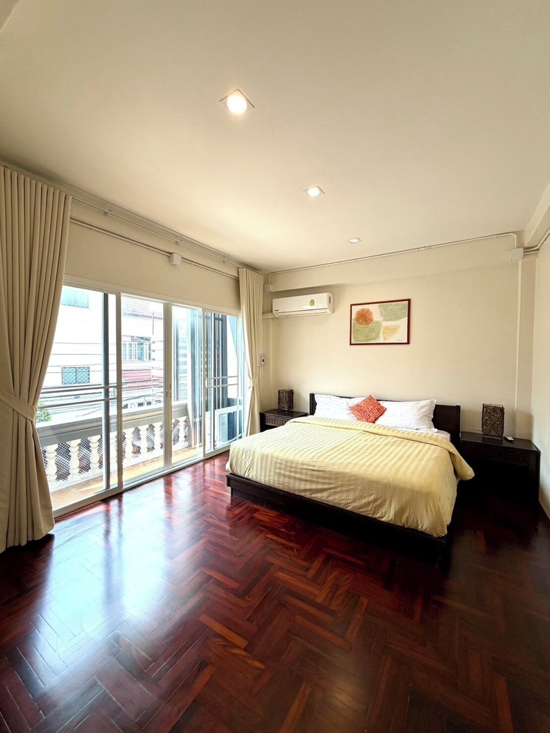5 chambres, Wi-Fi, draps fournis