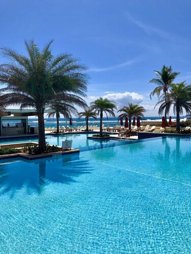 Saint Martin Dawn Beach Club 2027