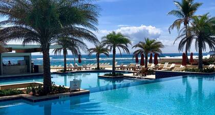 Saint Martin Dawn Beach Club 2027
