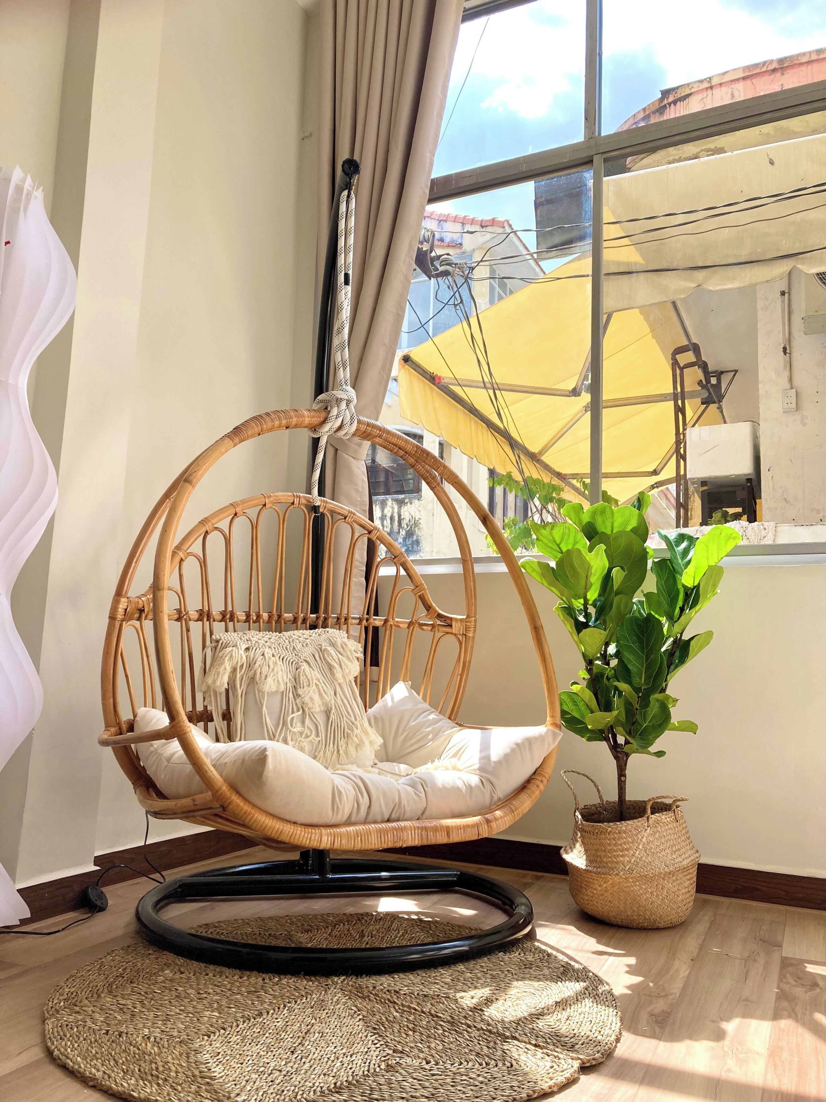 Standard Studio, City View | Interior