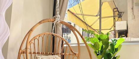 Standard Studio, City View | Interior