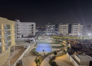 Campo sportivo