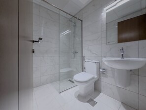 Doccia, bidet