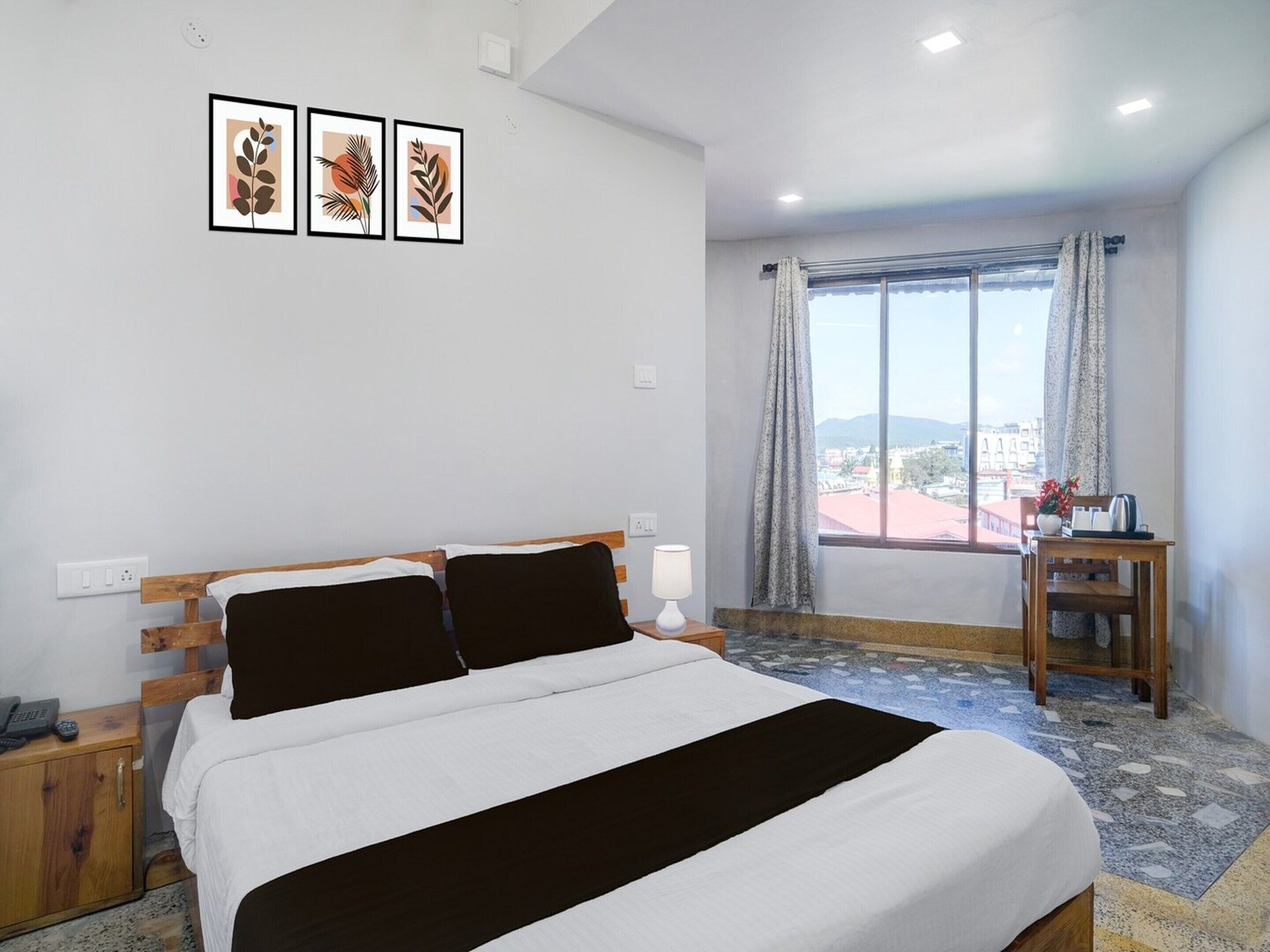 House | 1 bedroom