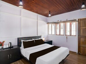 Maison | 1 chambre