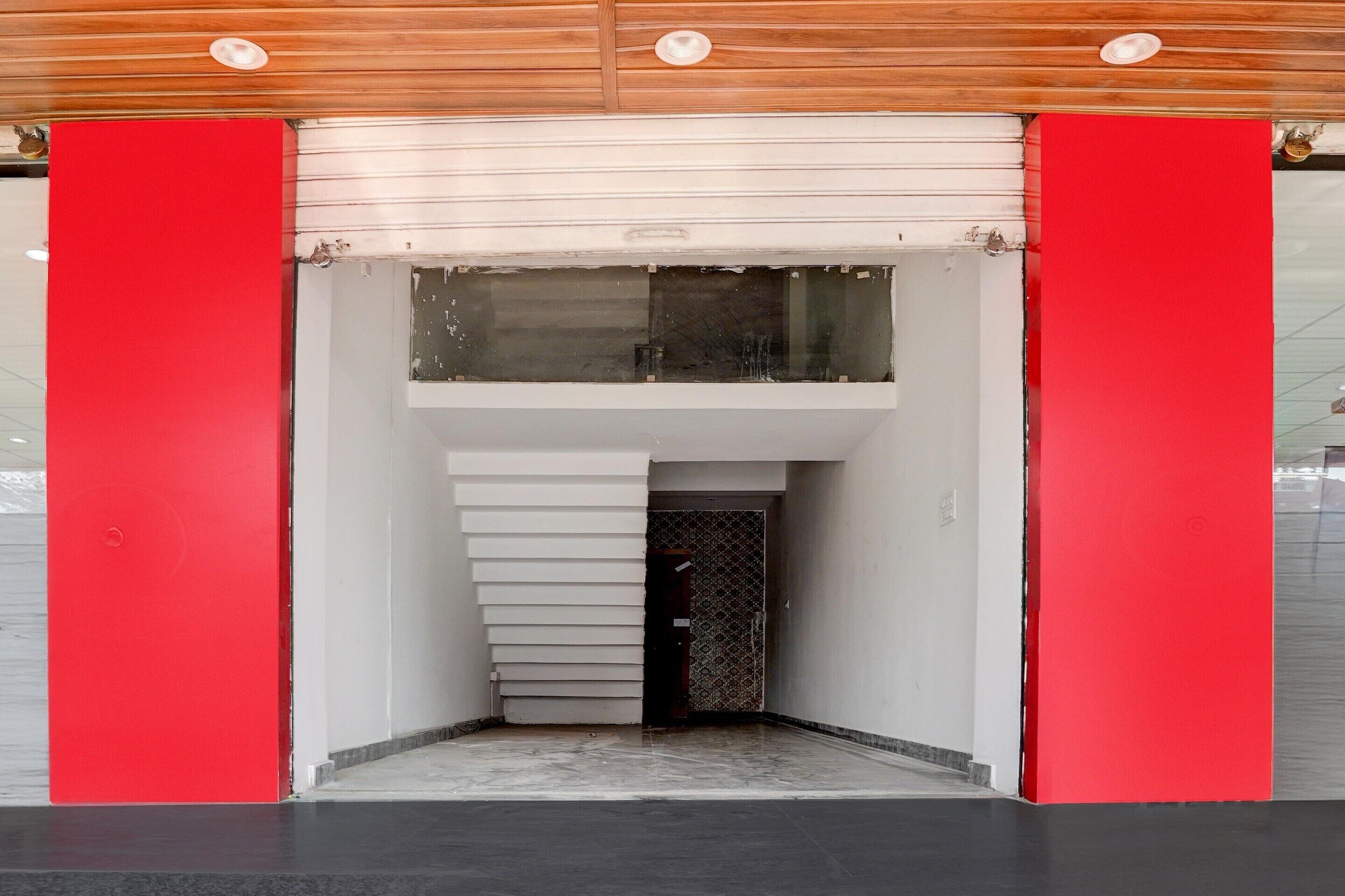 Casa | Recepció