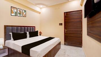 Casa | 1 quarto